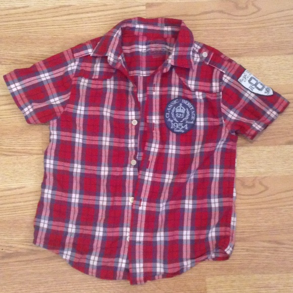 Arizona Jean Company Other - Arizona Short Sleeve shirt